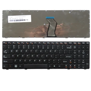 Новая клавиатура для ноутбука LENOVO G590 в США