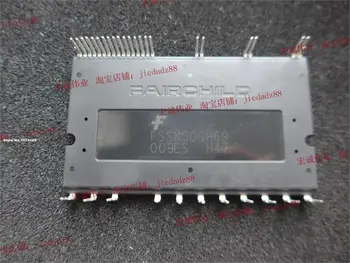 Модуль питания FSSN50CH60 IGBT