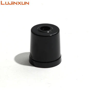 Lujinxun, Бакелитовая Водонепроницаемая крышка, Черный Защитный колпачок на коленях для Нагревательного элемента/Трубчатого электрического котла