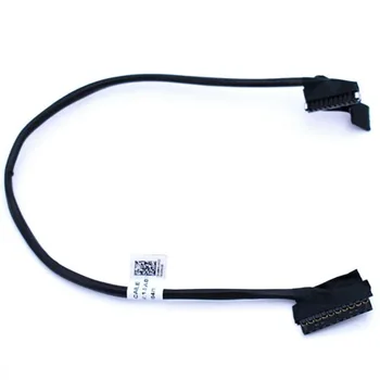 Новый соединительный кабель для аккумулятора ноутбука Dell Latitude E7270 E7470 DC020029500 049W6G
