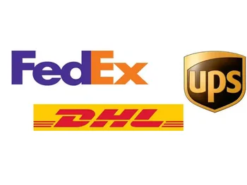 Дополнительная плата за доставку/стоимость услуг DHL/FedEx/UPS в отдаленных районах и топливный сбор, пожалуйста, оплатите здесь