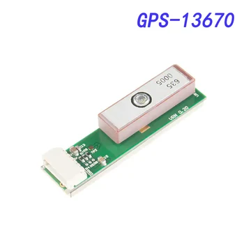 GPS-приемник GPS-13670 - GP-735 (56 каналов)