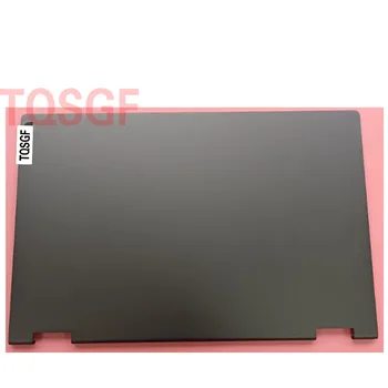 Совершенно Новая Оригинальная Задняя крышка с ЖК-дисплеем для Lenovo Ideapad Flex 5-14 5CB0Y85291 Серого цвета