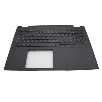 Новая Подставка для рук С американской клавиатурой Для Dell Latitude 3510 E3410 E3510