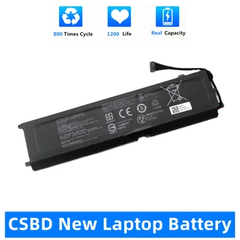 CSBD Новый аккумулятор для ноутбука RC30-0270 RC30-0328 для Razer Blade 15 BASE, RZ09-0270, RZ09-03009, RZ09-0369, RZ09-0410 15,4 V 65WH