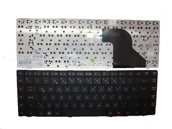 Клавиатура для ноутбука HP для Compaq CQ620 CQ621 CQ625 TR/UI 606129-141 605814-141 606129-B31 605814-B31