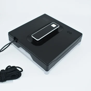 Бытовой Wifi Интеллектуальный Магнитный автоматический 68-мм робот-пылесос для окон