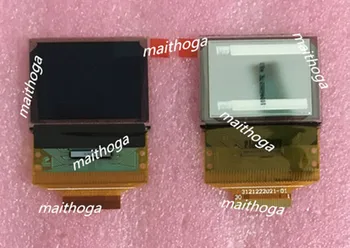 1,29-дюймовый 30-контактный SPI полноцветный OLED-экран SSD1351 Drive IC 128 * 96 Параллельный интерфейс