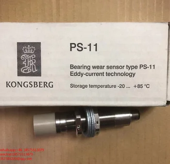 Для Kongsberg PS-11, датчик давления, новинка, 1 шт.