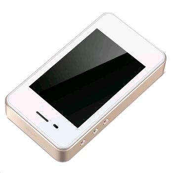 Портативный мобильный беспроводной модем G2 Pro Mini 4G LTE Wifi-маршрутизатор со слотом для SIM-карты, блок питания емкостью 7200 мАч