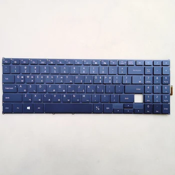 Новая клавиатура для ноутбука samsung NT/NP 750XBE NT750XBV с корейской раскладкой