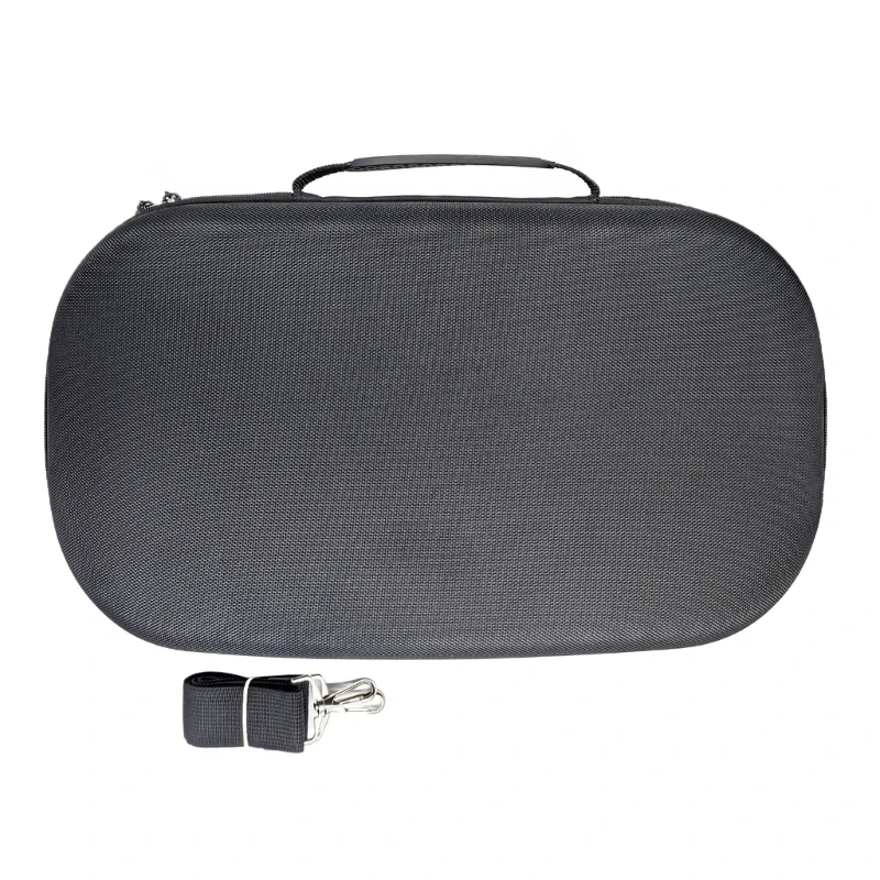 Износостойкая коробка, сумка для переноски для PS VR2, сумка для гарнитуры, сумка для очков, защитный чехол, грязеотталкивающий держатель 87HC 0