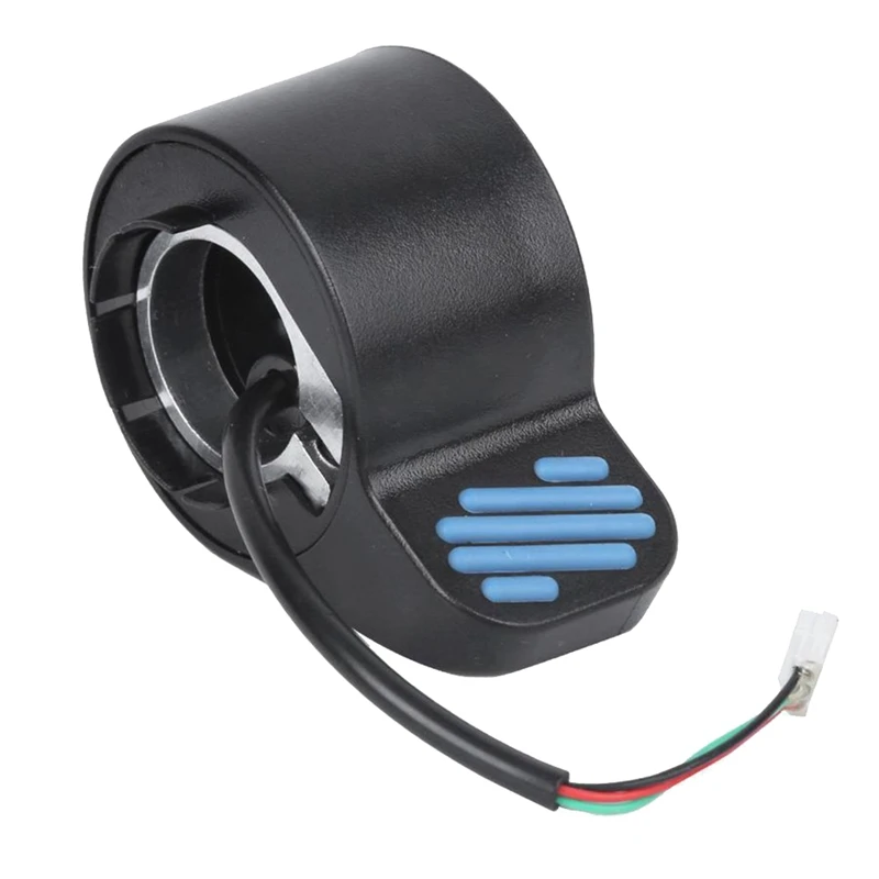 Контроллер Bluetooth + Палец дроссельной заслонки + Комплект тормозных пальцев Металл + Пластик, как показано на рисунке Для Ninebot Segway ES1/ES2/ES3/ES4 Kickscooter 1