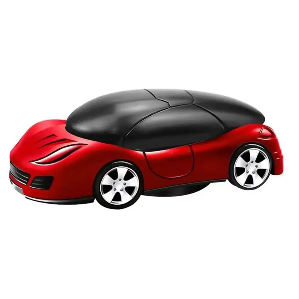 Держатель мобильного телефона, вращающийся на 360 градусов, Устойчивая форма автомобиля, модель автомобиля, держатель для мобильного телефона для Drive U5N4 4