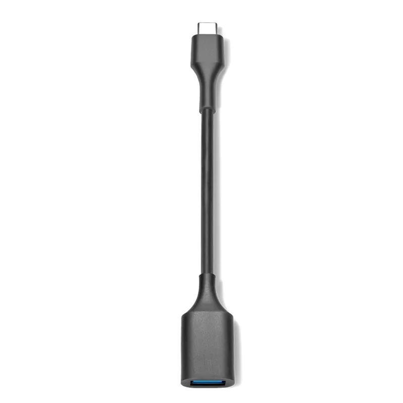 Usb3.1 Тип C OTG кабель адаптер конвертер для Apple New 12 дюймов Retina Macbook Chromebook Pixel 0