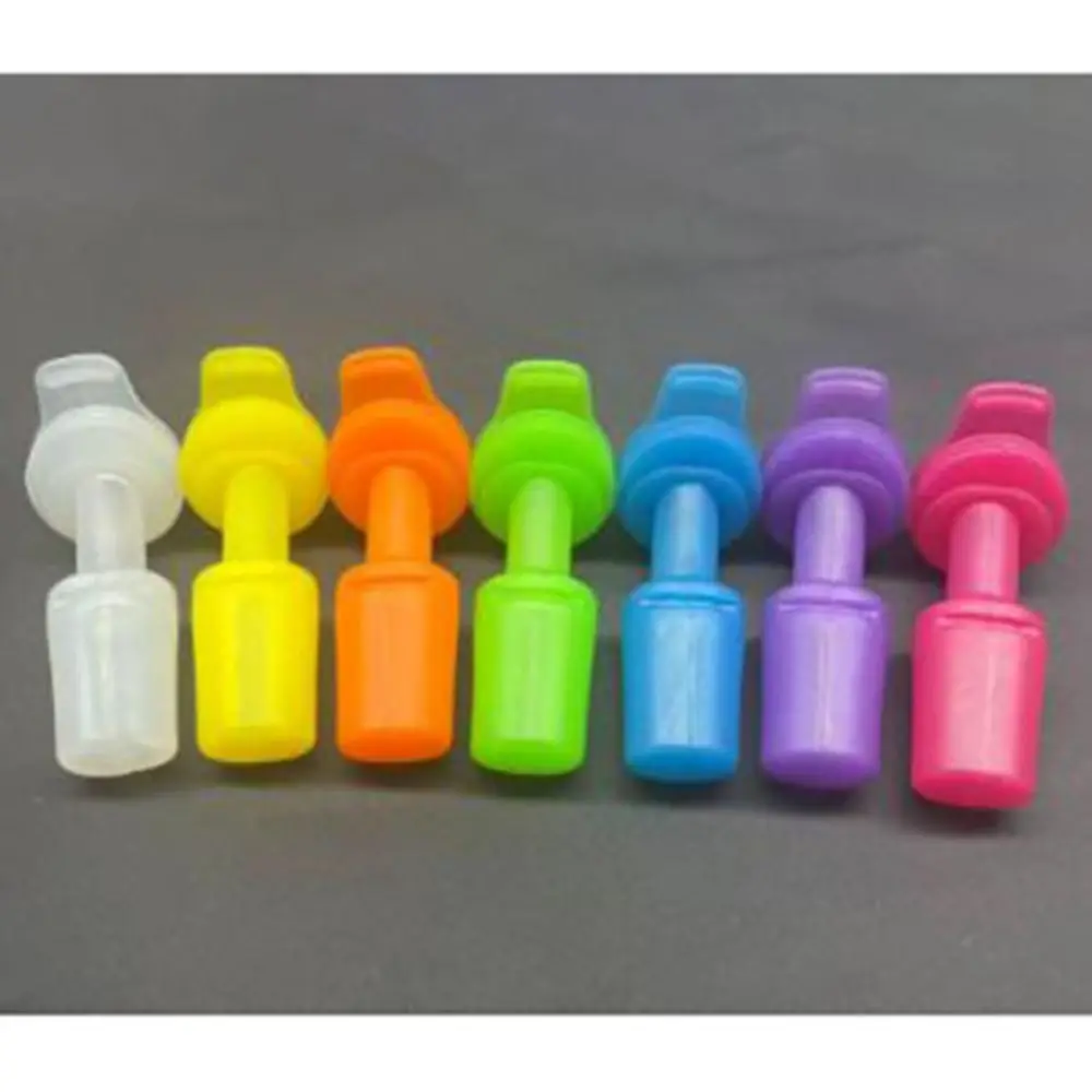 Сменный прикусной клапан, многоцветный, высококачественный для детей 1