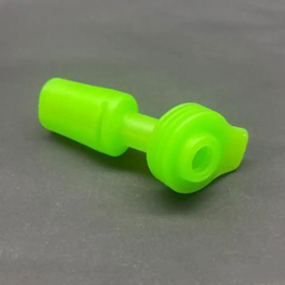 Сменный прикусной клапан, многоцветный, высококачественный для детей 3