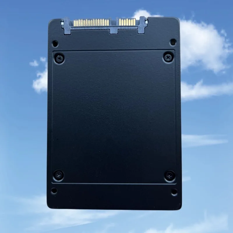 Оригинал для SSD-накопителя Sandisk X400 1T с портом sata3 2,5-дюймовый независимый кэш 1G в гранулах TLC 1
