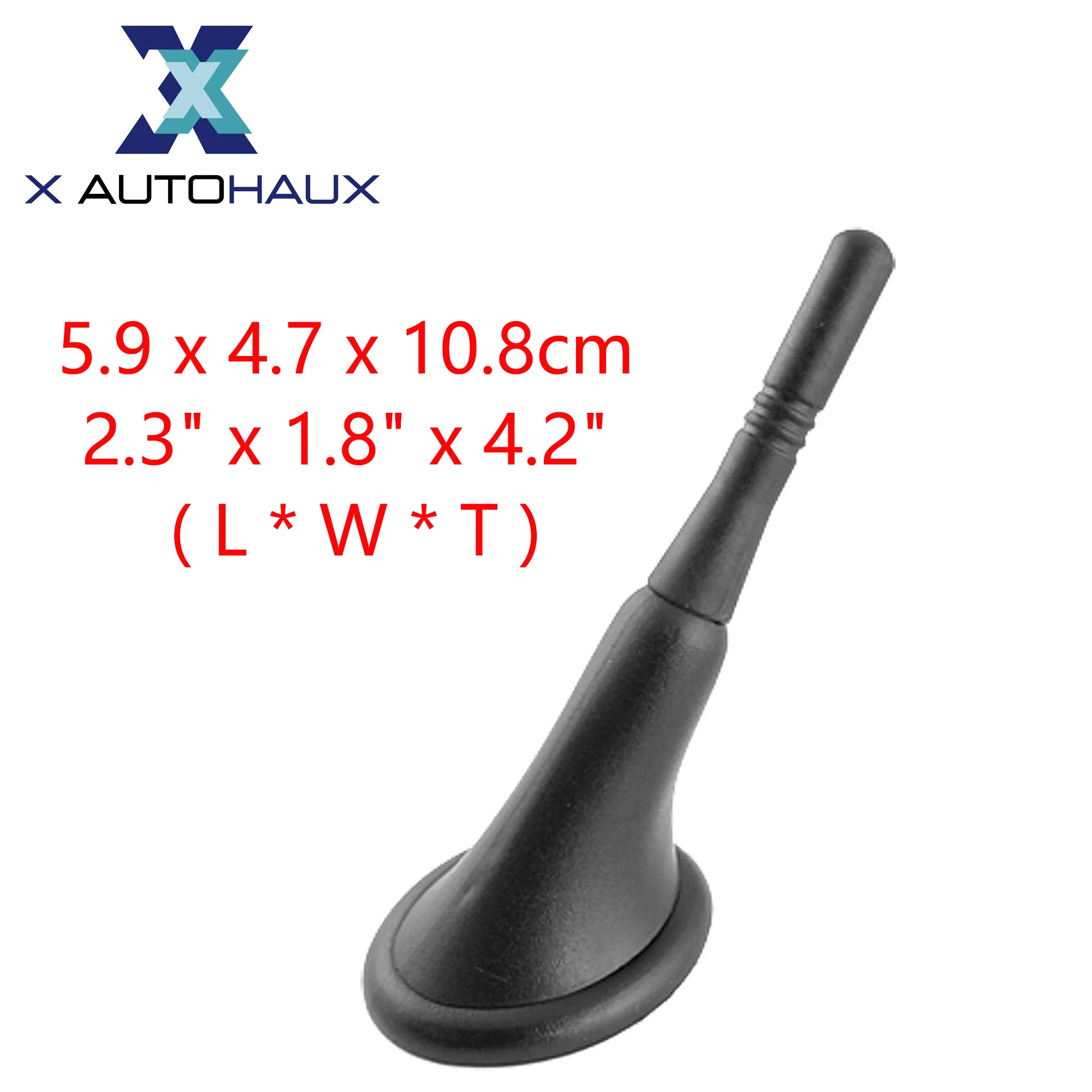 X Autohaux 4,2 