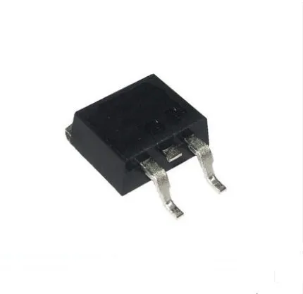 50ШТ IRF4905STRPBF IRF4905S IRF4905 TO-263 IC 0