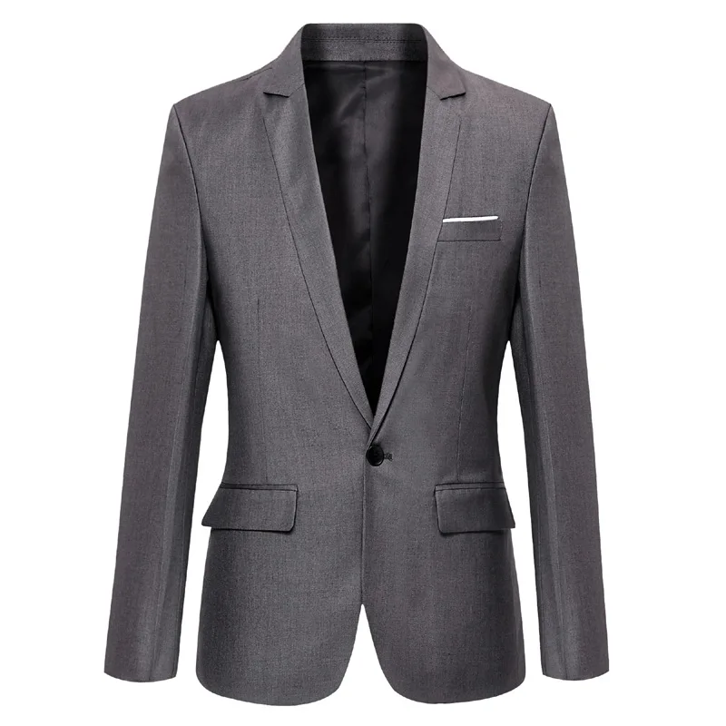5119-R-Красивый костюм высокого класса senior sense корейской версии делового пиджака, цельный студенческий костюм 0