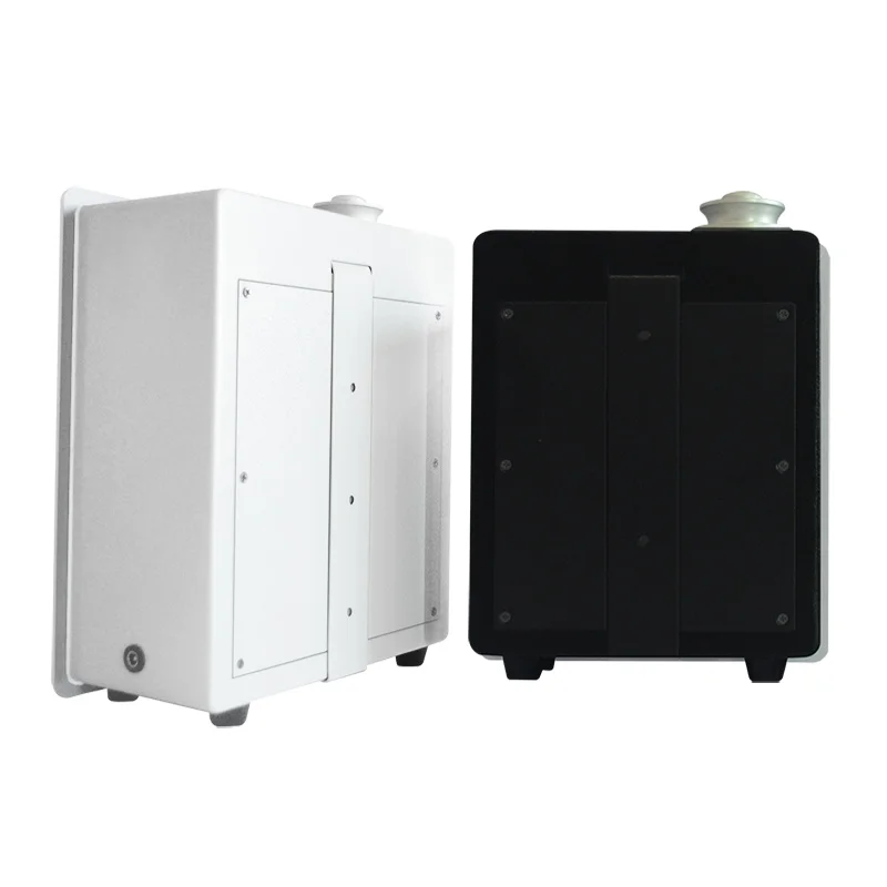 Самый продаваемый электрический диффузор ароматического увлажнителя воздуха CNUS S600, роскошная система ароматизации для торгового центра 5