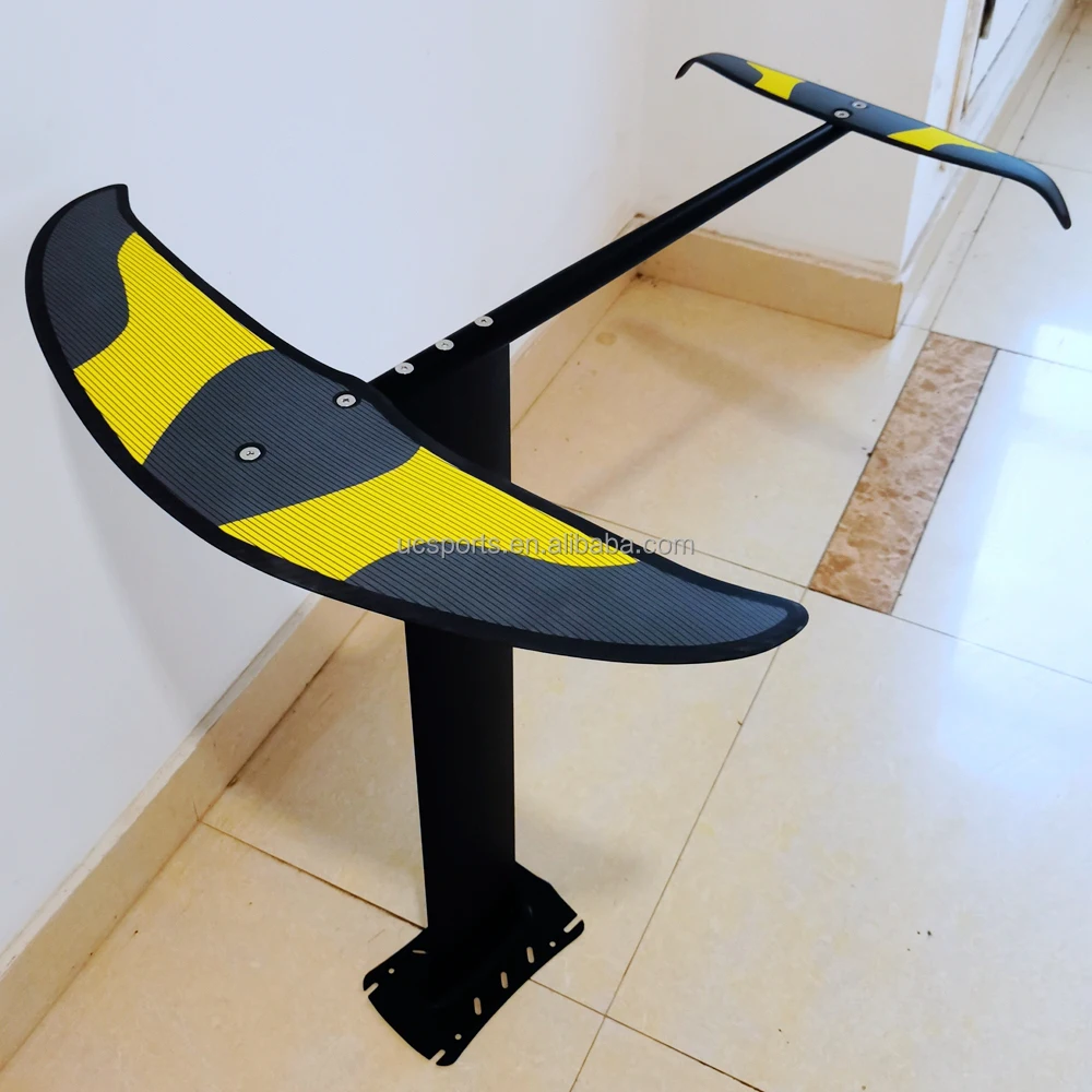 Воздушный змей на подводных крыльях для серфинга, фольга для серфинга VN 2