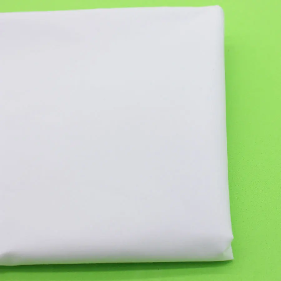 Белая ткань,Плисовые ткани,для пошива платьев,хлопчатобумажная ткань,тканый домашний текстиль,telas tecido 4