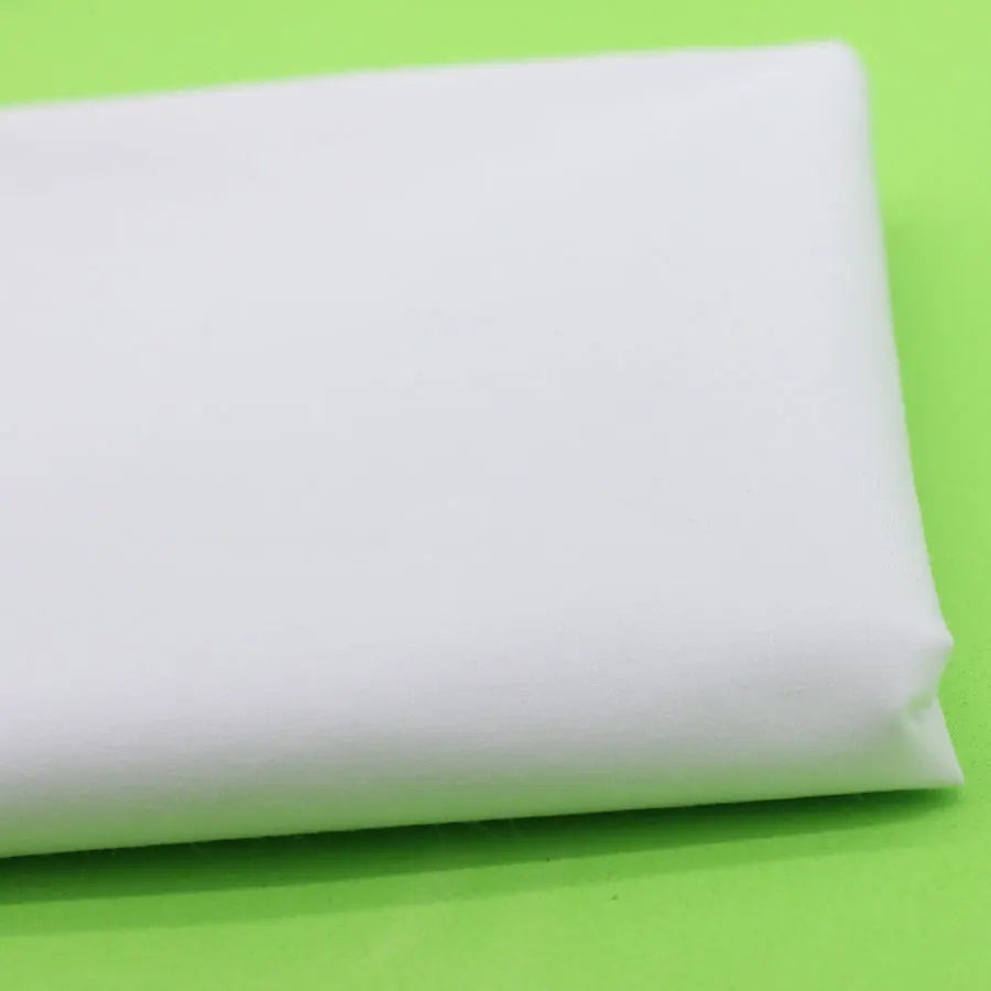 Белая ткань,Плисовые ткани,для пошива платьев,хлопчатобумажная ткань,тканый домашний текстиль,telas tecido 5