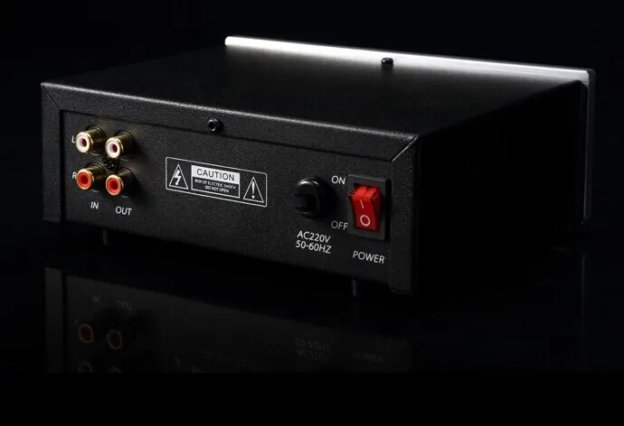 KA1 TV karaoke ok reverb M65831AP DSP предусилитель, ревербератор, домашний усилитель с микрофонным интерфейсом 2