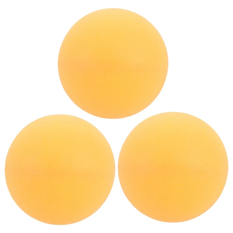 150 Шт тренировочных мячей для настольного тенниса 40 мм, шариков для пинг-понга, желтого/белого цвета в случайном порядке 0
