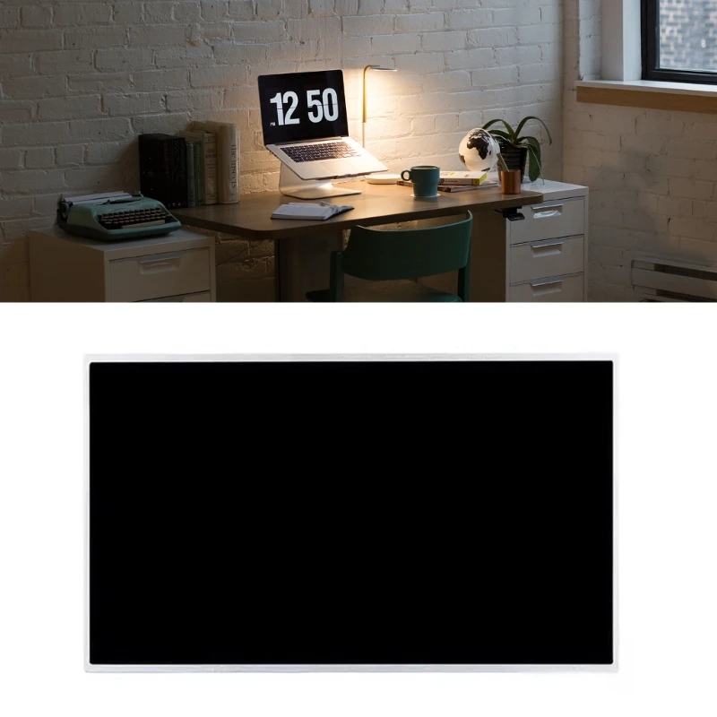 2023 Новый ЖК-дисплей для ноутбука и светодиодный экран Замена Панели 1600x900 для N173FGE-L63 N173FGE L63 LA3 LTN173KT02 B173RW01 V.1 V.4 V.5 4