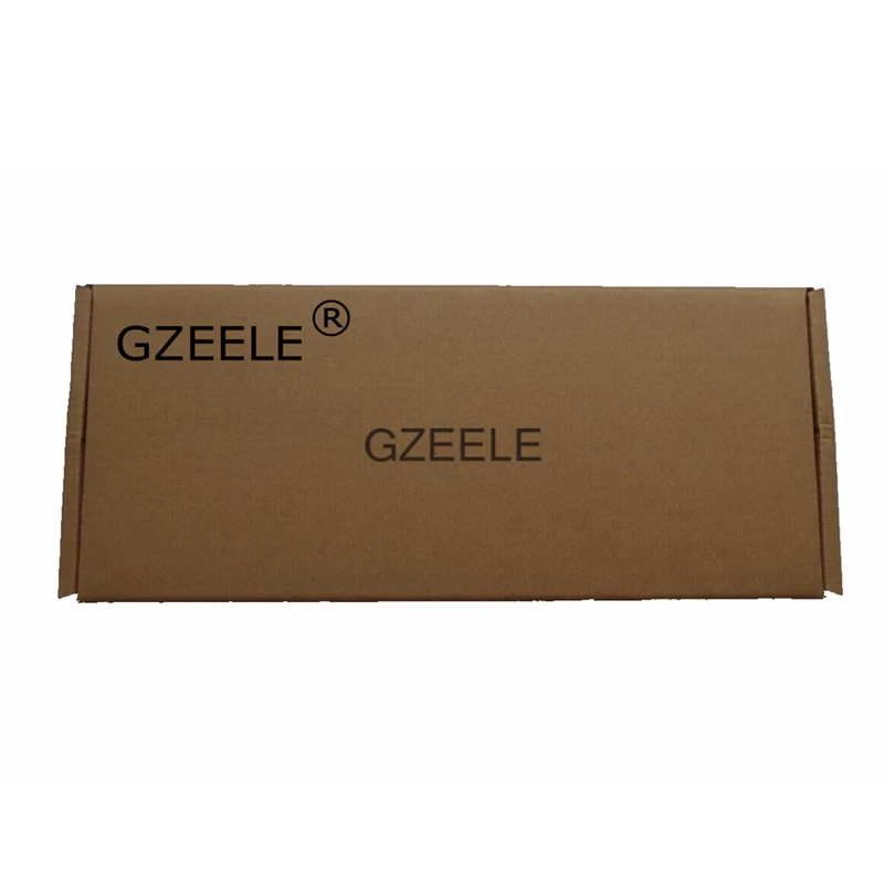 GZEELE новый для Asus Chromebook C202SA C202SA-YS02 Нижняя Крышка корпуса Базовая сборка 90NX00Y2-R7D010 11,6 