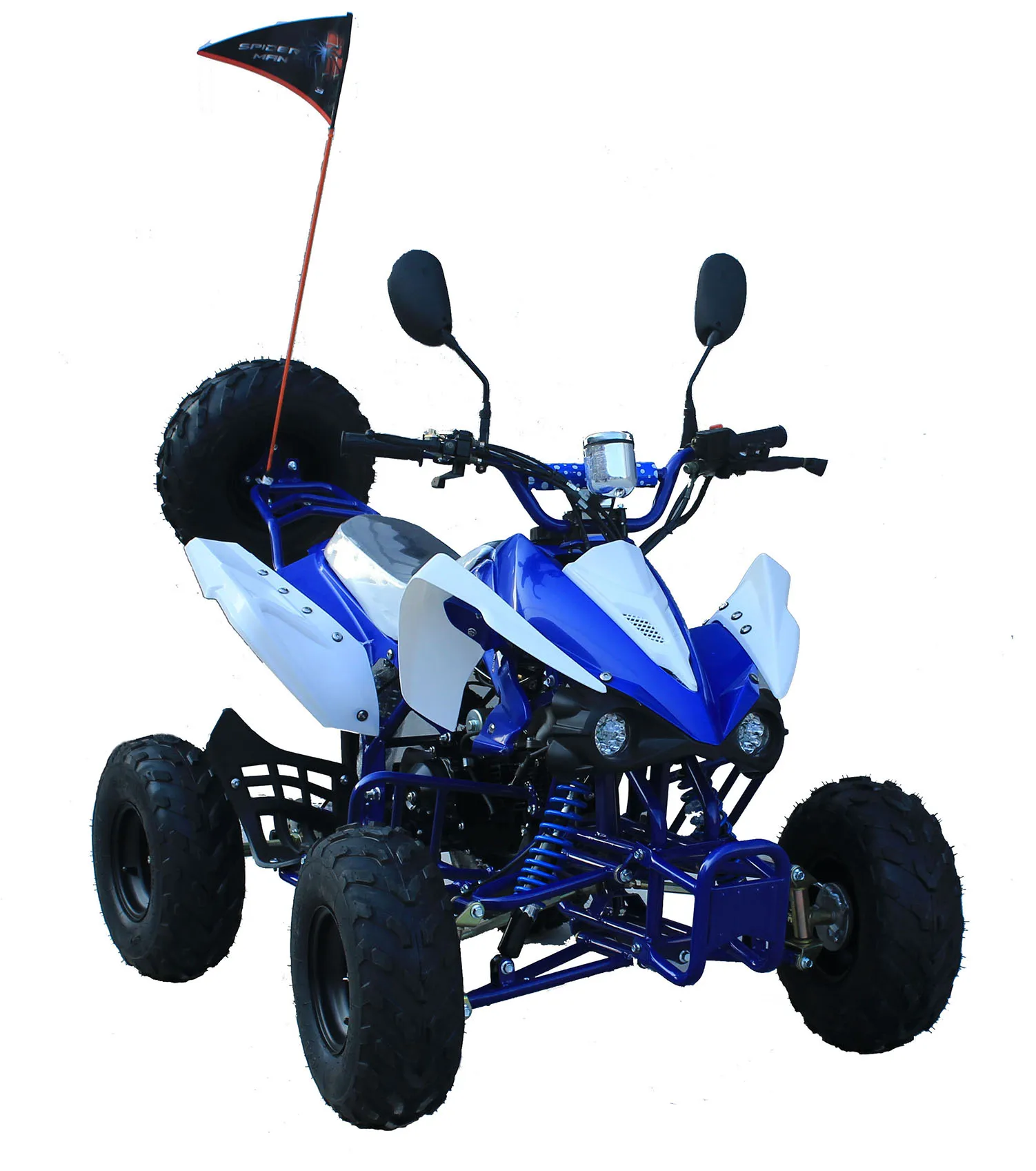ATV004 Оптовая продажа ATV Завод с CE,, Новый дизайн ATV 125cc поставщик для детей 1