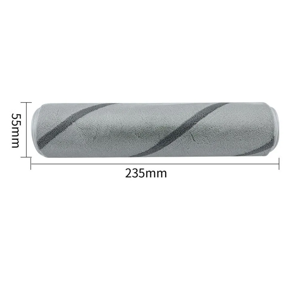 Роликовая щетка-фильтр для пылесоса Xiaomi Mijia SCWXCQ01RR, сменные специальные детали 4