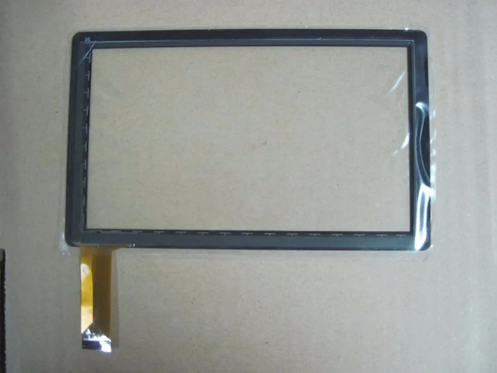 10шт 7-дюймовый Сменный Сенсорный экран со стеклянной Панелью Дигитайзера для Allwinner A13 A23 A33 Q8 Q88 Tablet PC MID 1
