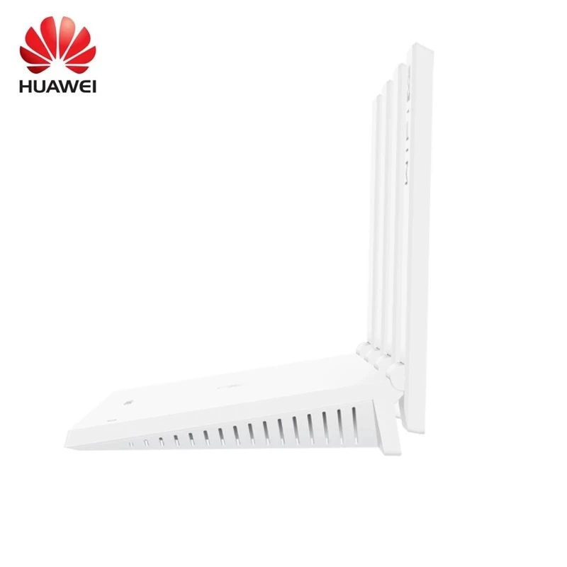 Глобальная Версия Huawei AX3 PRO Маршрутизатор Wifi 6 + 3000 Мбит/с Четырехъядерный Беспроводной маршрутизатор Wi-Fi Четырехъядерные Усилители Ретранслятор Сетевой Маршрутизатор 2