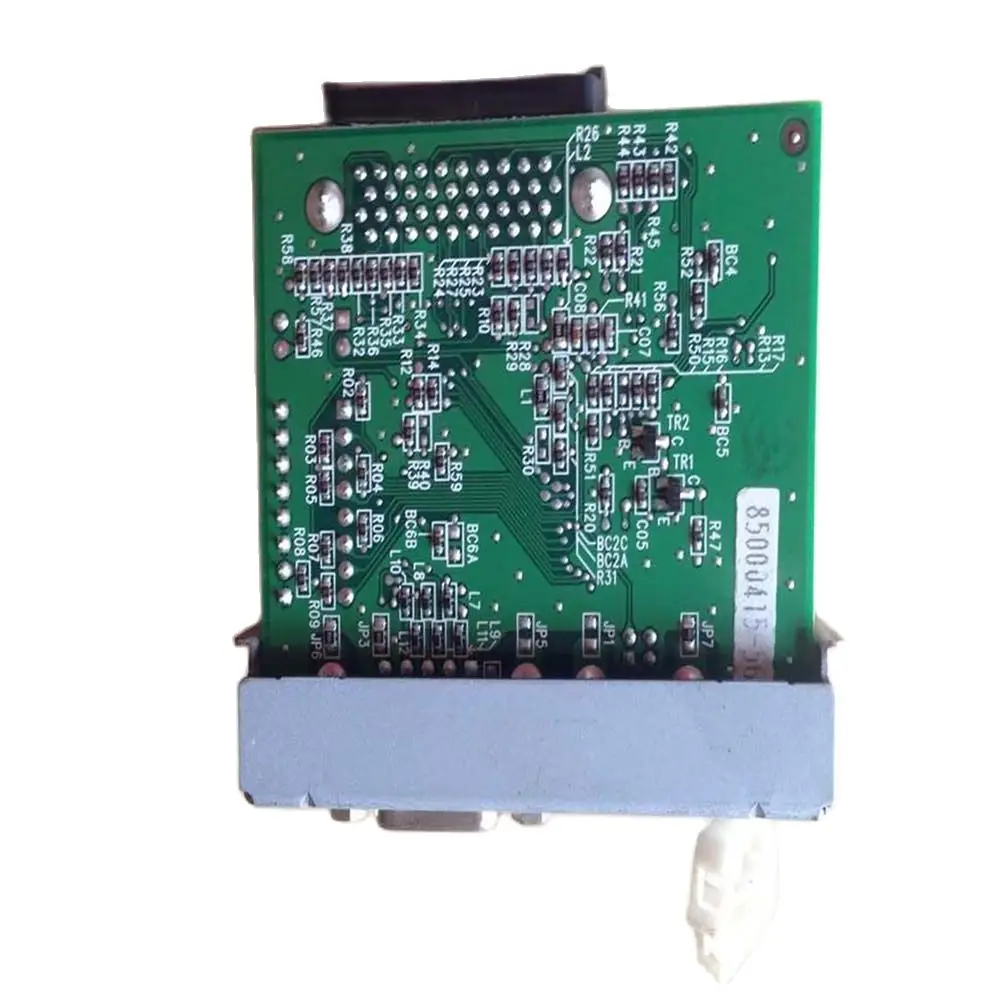 Для принтера Star IFBD-UN Двойной интерфейс USB последовательный TSP800L TSP828 TCP300II TCP40 запчасти 1