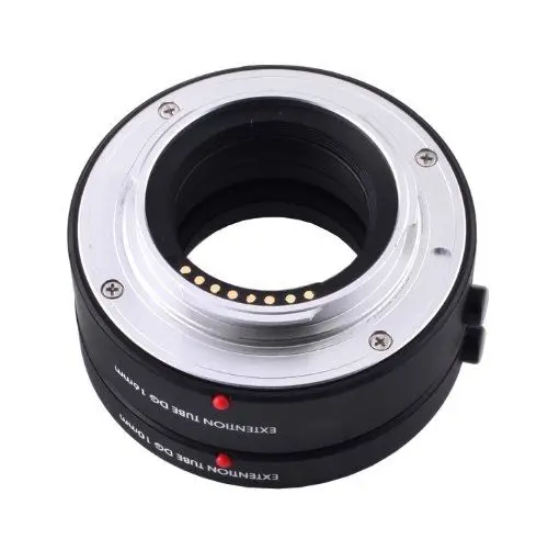 удлинитель FX с автофокусировкой AF macro DG set 10 мм 16 мм для камеры Fujifilm fuji xe3 xh1 X-E1 X-E3 X-M1 X-A3 Xt100 xt20 1