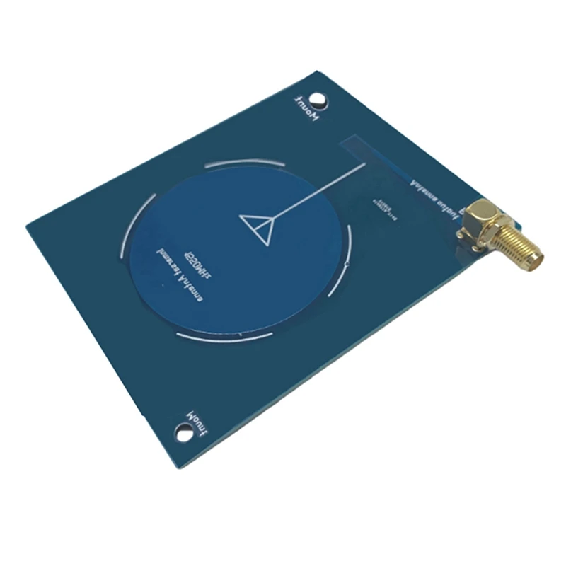 Двухдиапазонные приложения на печатной плате для спутниковой антенны Inmarsat AERO/STD-C 1,5 ГГц 2