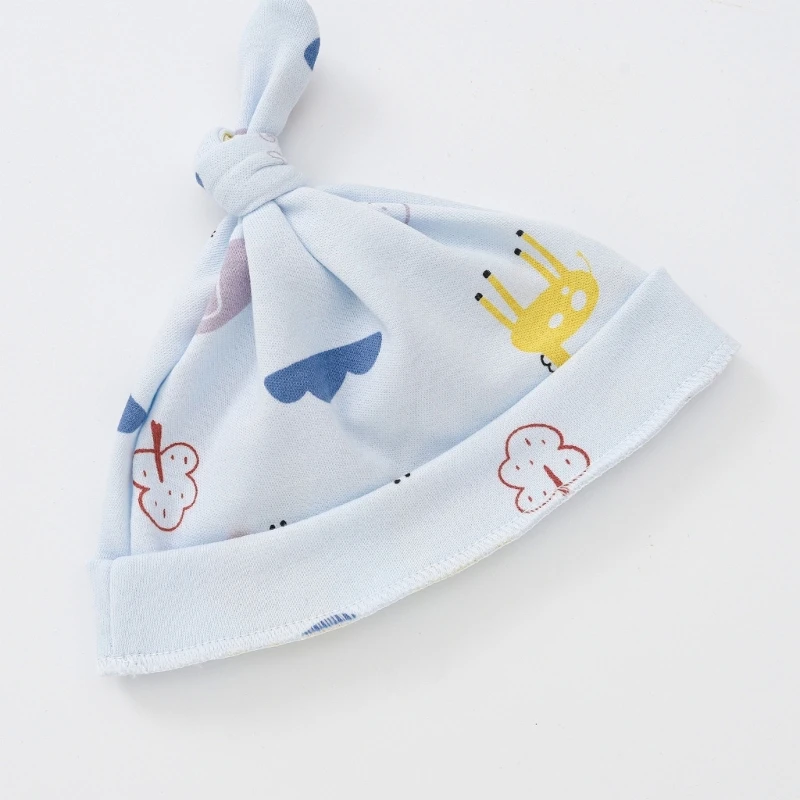 Детский Спальный мешок, Хлопчатобумажный комплект для пеленания новорожденных, одеяло + шляпа + перчатки, конверт на молнии, одеяло, Спальный мешок, подарок для душа новорожденного 5