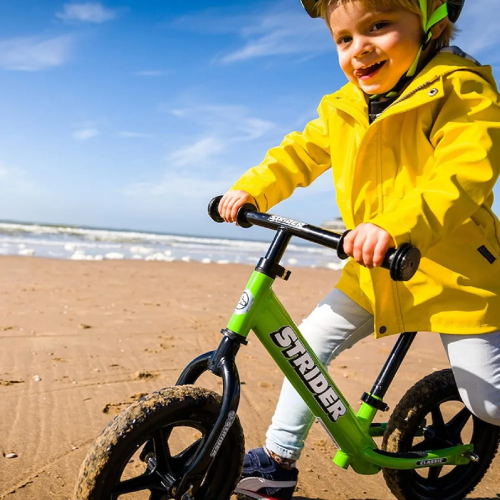 12 классических балансировочных велосипедов на возраст от 18 месяцев до 3 лет 5